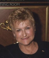Gloria J. Drebes