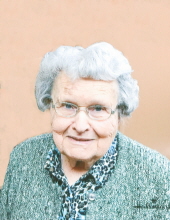 Ethel  Viola Huber