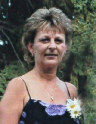 Patricia Tricker Innisfail, Alberta Obituary