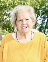 Louise Maxine Guffey New Castle, Indiana Obituary