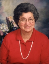 Margaret C. Pickett