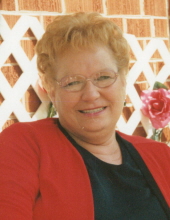 Margie Faye Taylor