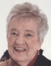 Mildred Louise Steele