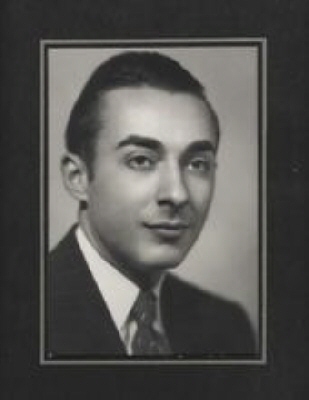 Photo of George Vallone