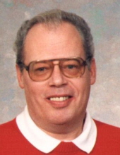 Ronald F. Peterson