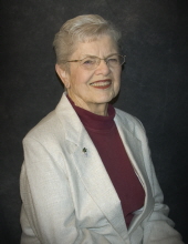 Photo of June Eldredge