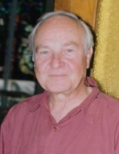 Raymond P. Yankauskas