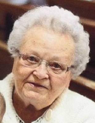 Photo of Janet Stack