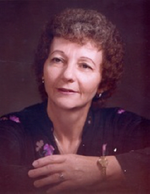 Photo of Donna Beck