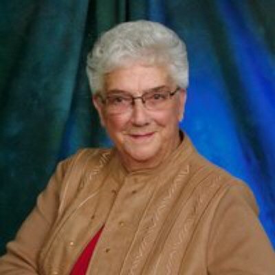 Alexa Watters Pictou, Nova Scotia Obituary