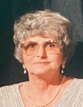 Marie "Eileen" (Deitner) Lincoln Palmer, Massachusetts Obituary