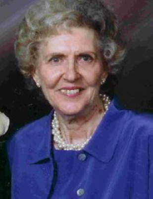 Photo of Ruth Cord