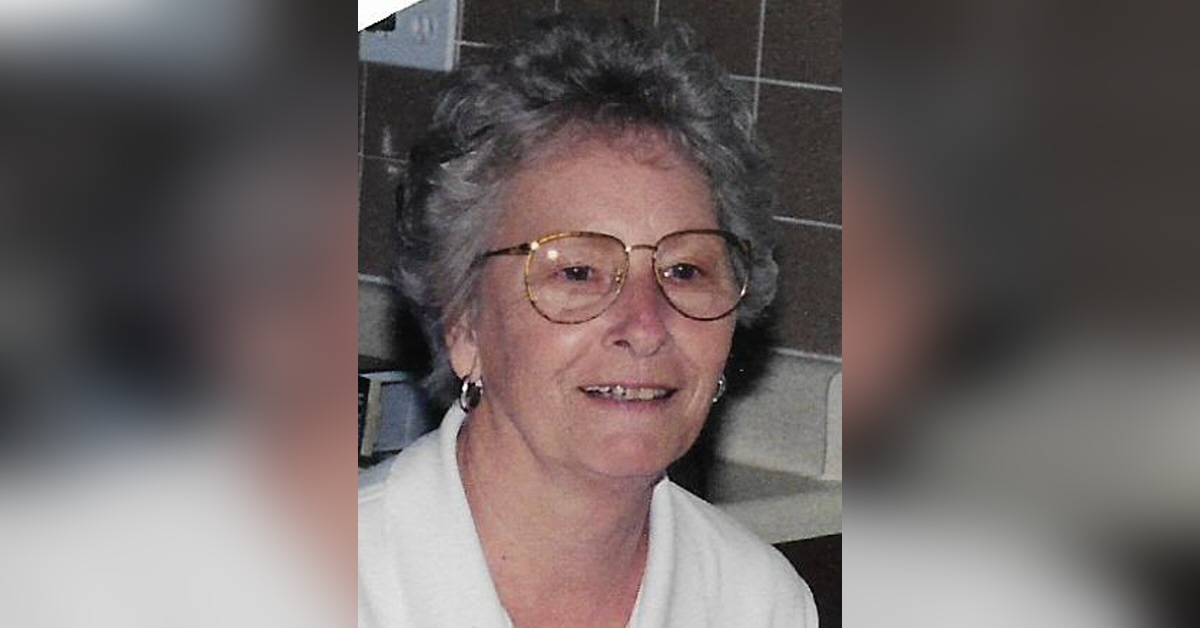 JANICE J. CARTER Obituary Visitation & Funeral Information