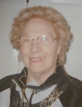 Lorraine Eleanor Florence Tegtmeier
