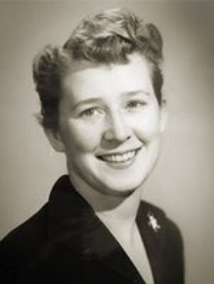 Photo of Phyllis Joan TAYLOR (nee Birkett)