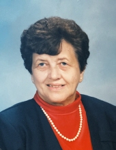 Martha Catherine Krone