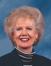 Judy Lee Eller