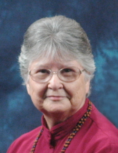 Christine Marie Boyd