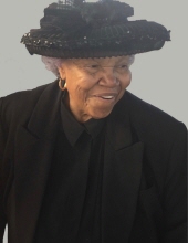 Mother Eula Mae Wormley "Mema" 10565742