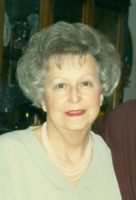 Photo of Mary Molnar