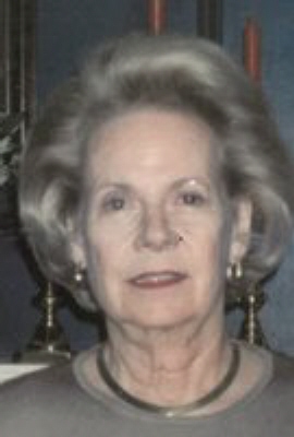 Photo of Dorothy Cowles