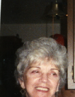 Photo of Jean Grimes