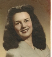 Gertrude M. Leary 10567152