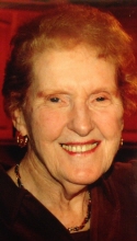 Margaret "Peggy" M. Bernini