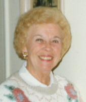 Marilyn P. Petzold