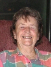 Mary L. O'Connor