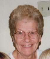 Joanne Patterson