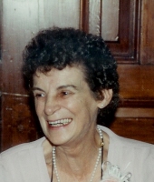 Frances Elaine Robinson