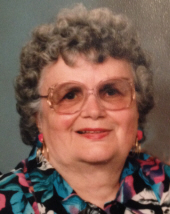 Doris M. Flanders