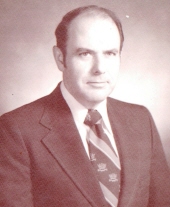 Dr. Alvin Keroack