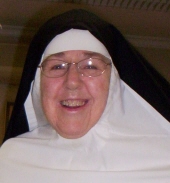 Sr. Mary of the Pure Heart McKenna, O.P. 10567981