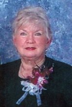 Nancy Helene Parsons