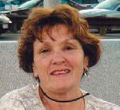 Donna Jean DiBernardo