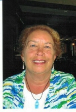 Betsy A. Hogan
