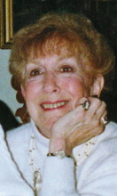 Geraldine Marie Partyka