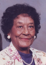 Willie Mae Curry