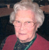Betty Jean "B.J." Dunlea