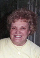Marion D. Caruso Turnberg 10568168