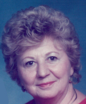 Lillian C. Fyhr