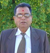 Babubhai Patel