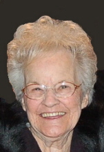 Shirley Margaret Grassetti