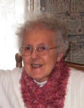 Doris C. Lord