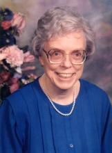 Mary Elizabeth McDonnell