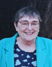 Maureen M. Pooler