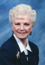Katharine "Kay" E. Engel