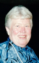 Eleanor T. Fitzgerald